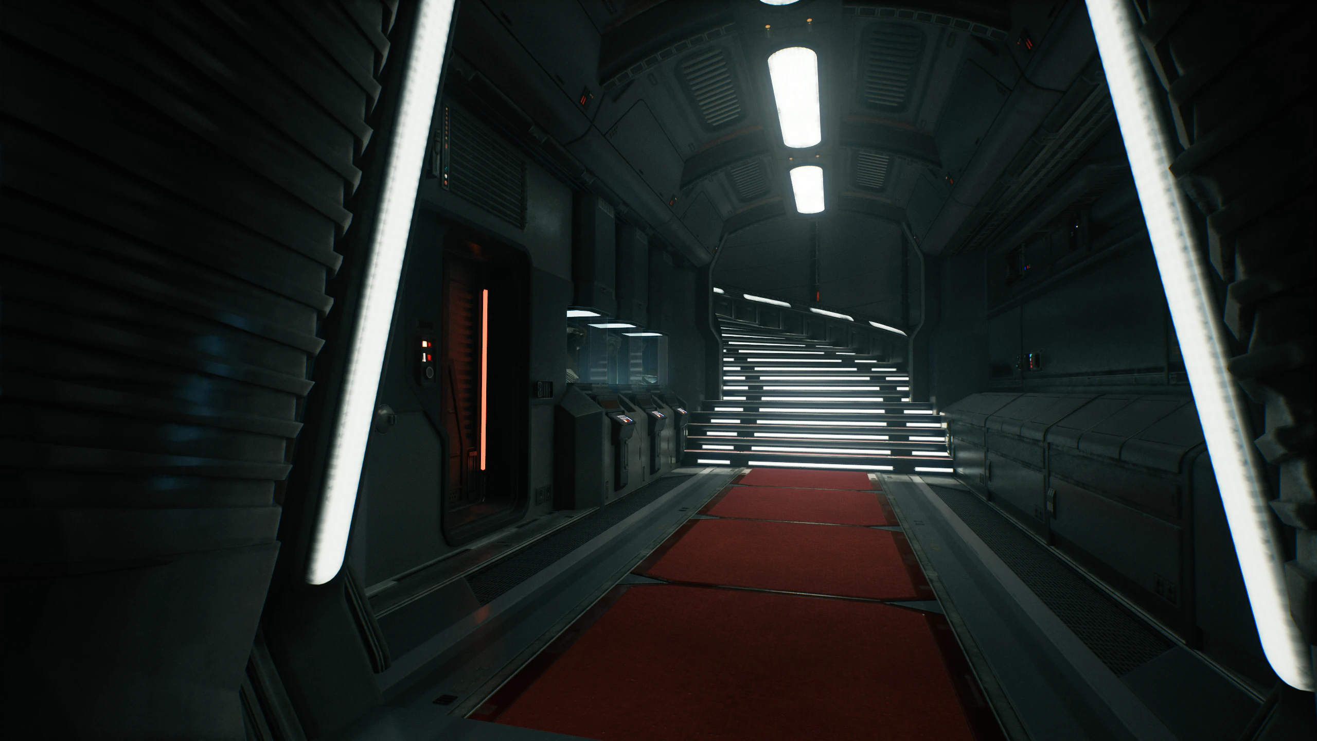 Star Wars Jedi : Survivor Screenshot